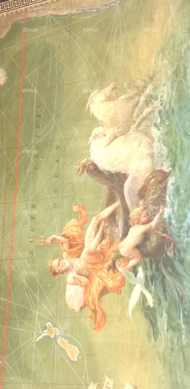 Art, Illustration, Painting, Artistic, No Person