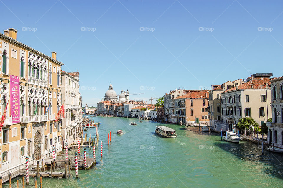 Grand Canal