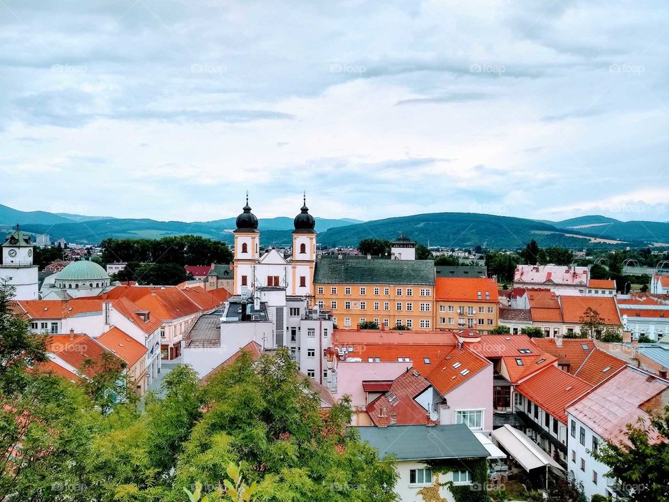 Trenčín