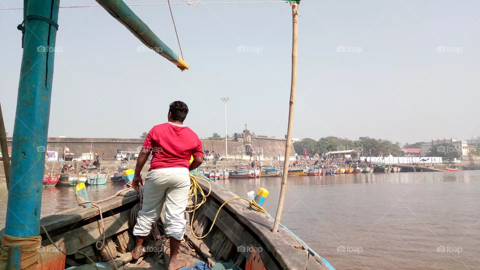 Boat