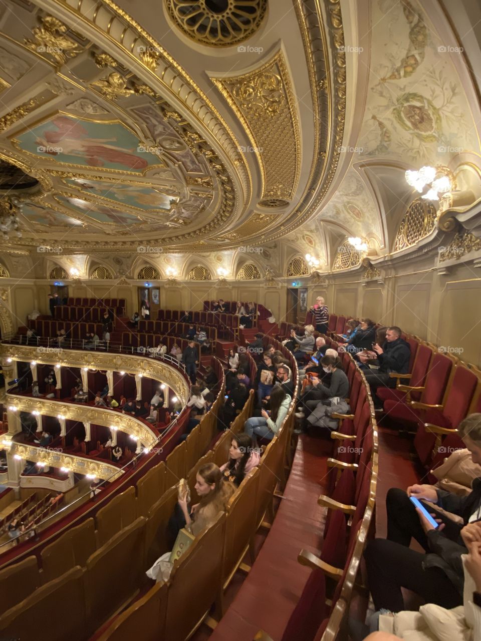 Theater 