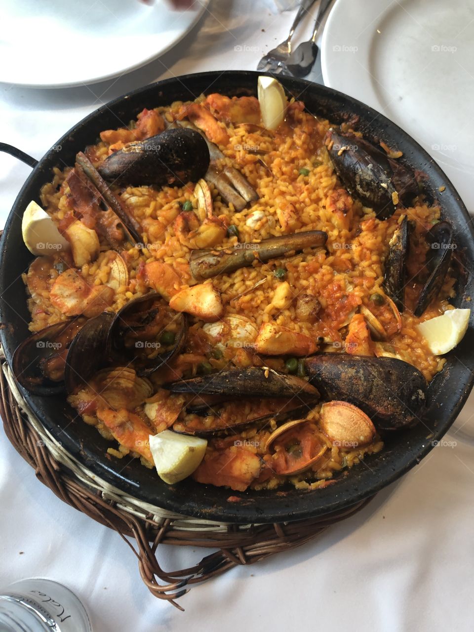 Paella