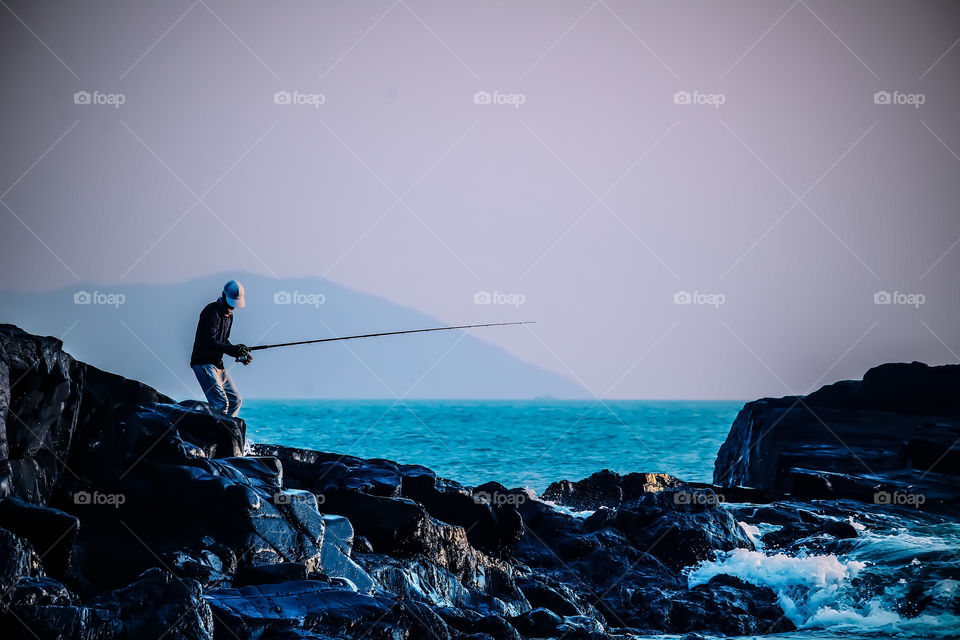 fishing in Goa