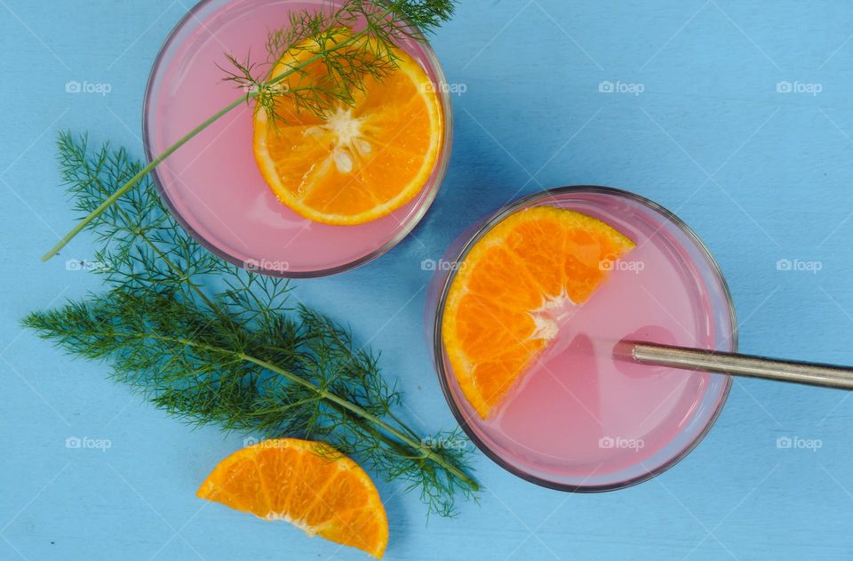 Feel the colors, flavors and refreshment of summer. Come summer!