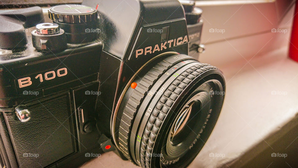 Praktica