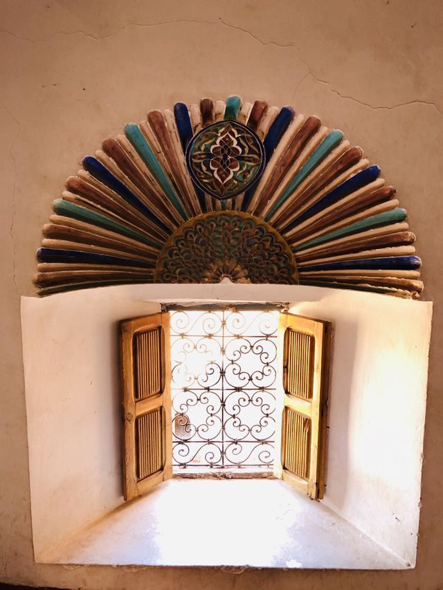 Ouarzazate 