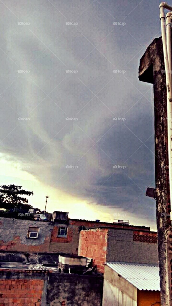 Manguerinha Duque de Caxias