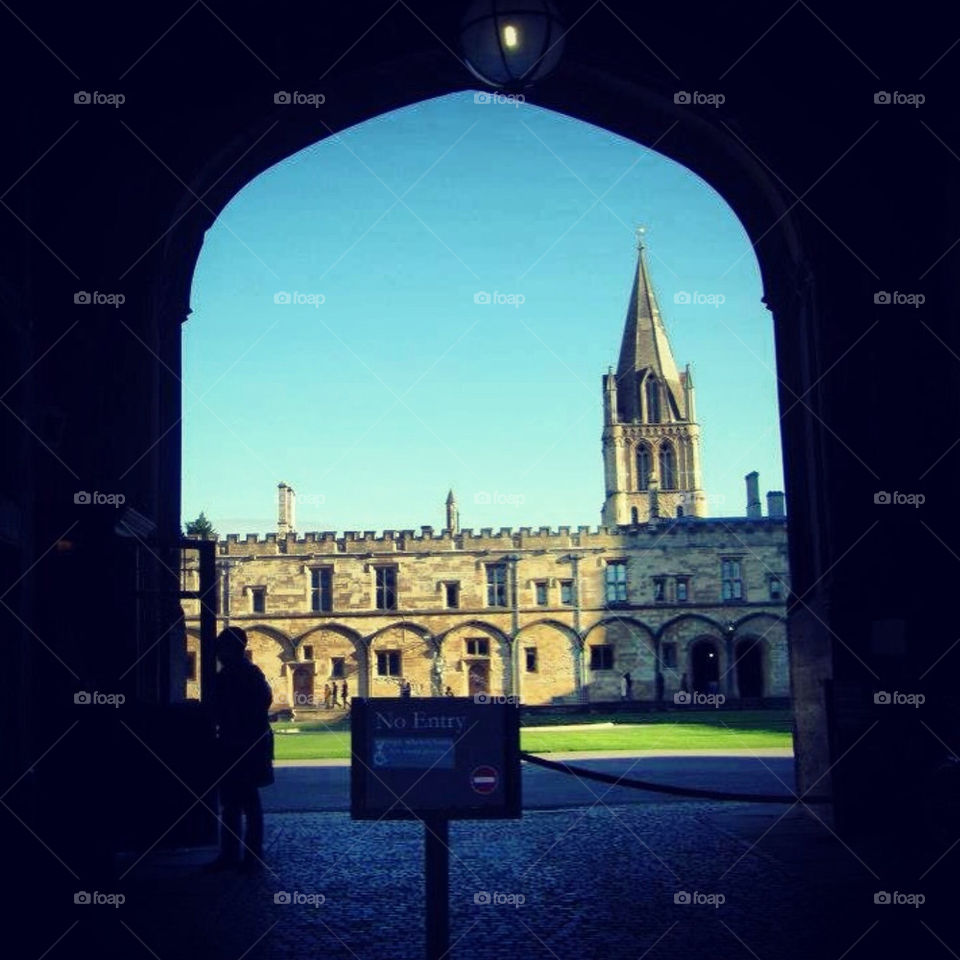 Oxford (UK)