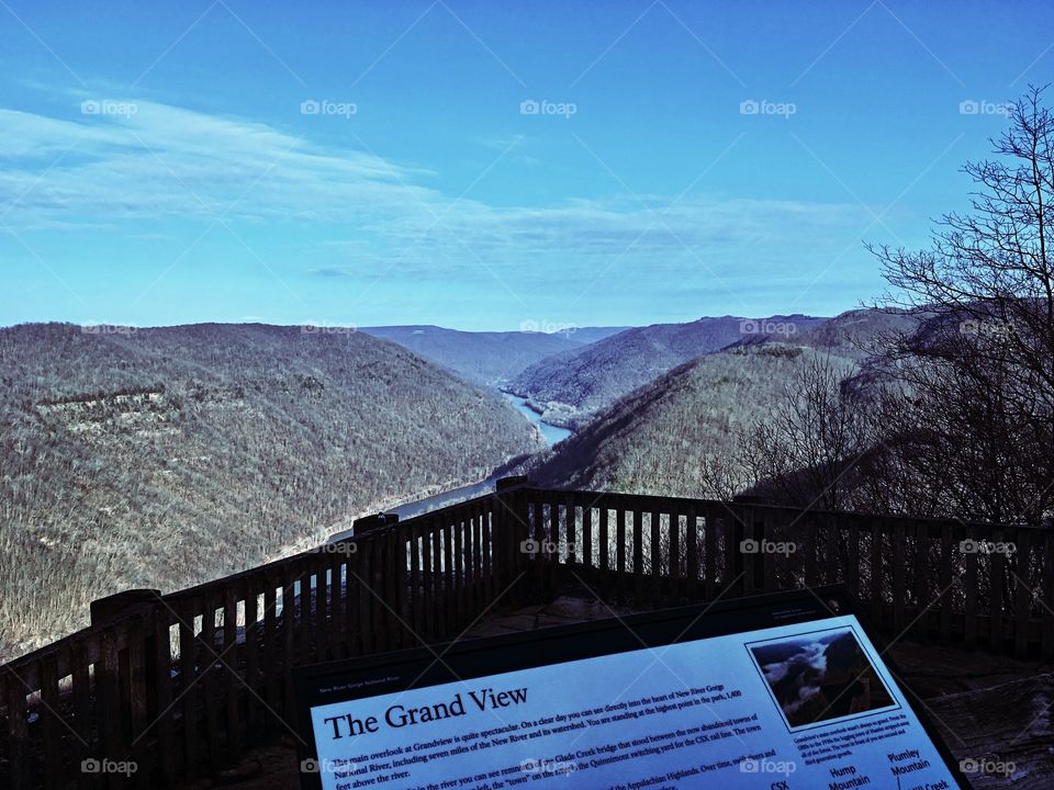 Grand View 