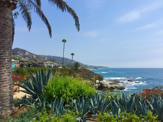 Laguna Beach, CA