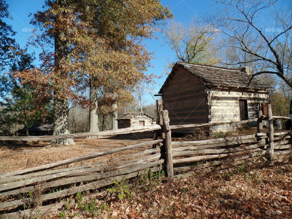 Lincoln Boyhood Home