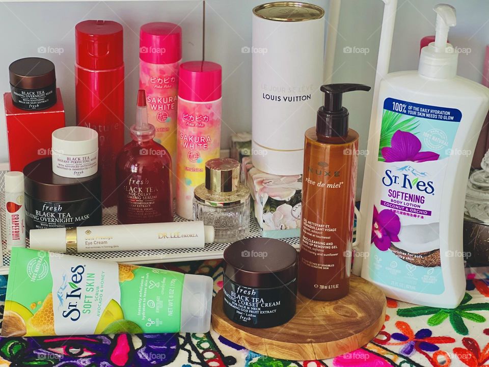 Hahaa^^ pretty everyday^^