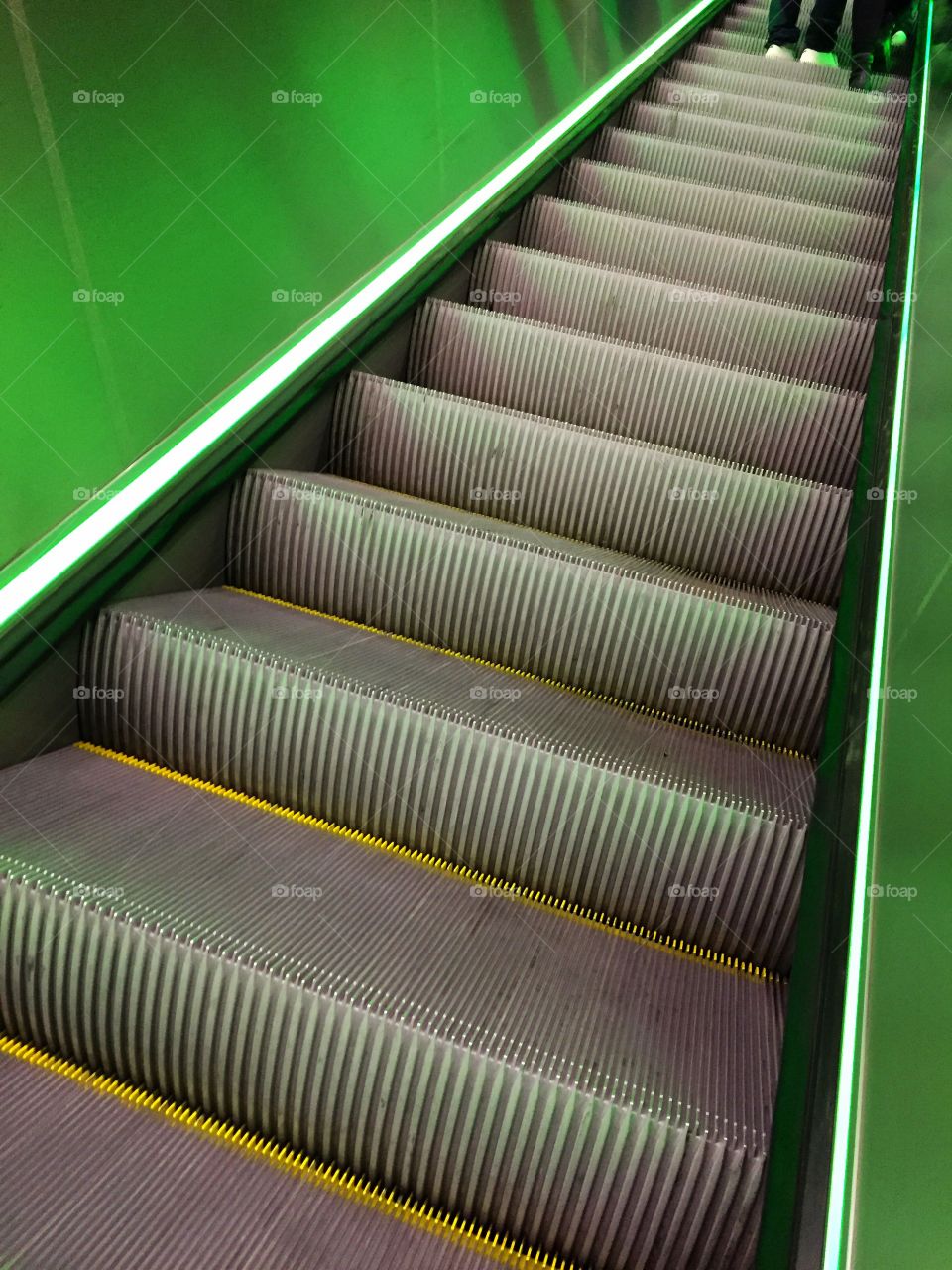 Escalator
