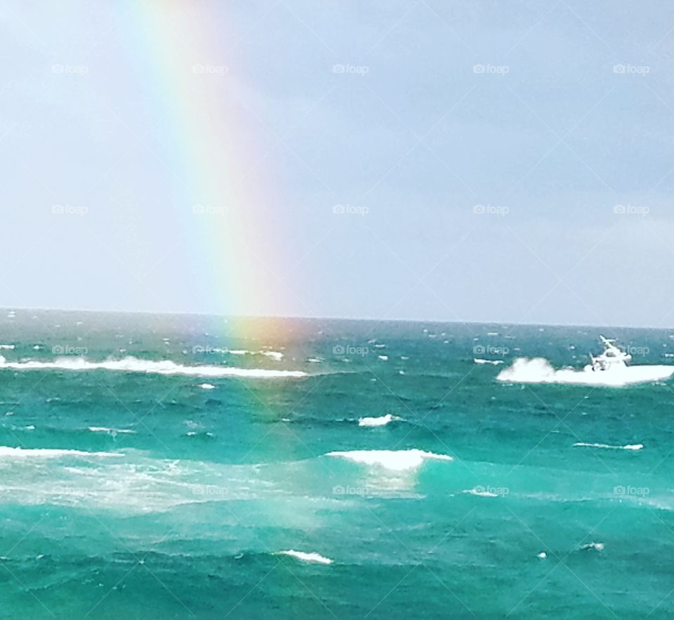 Where's the pot o'gold?