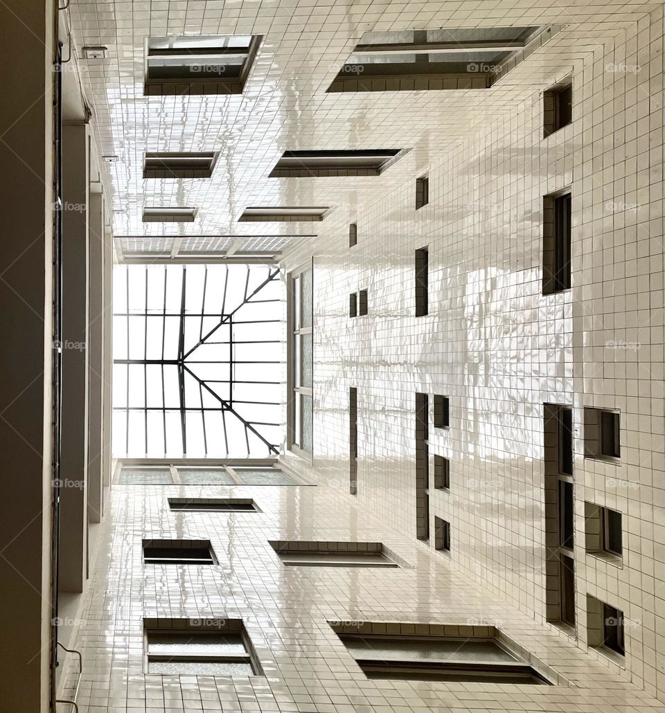 Functionalism architecture