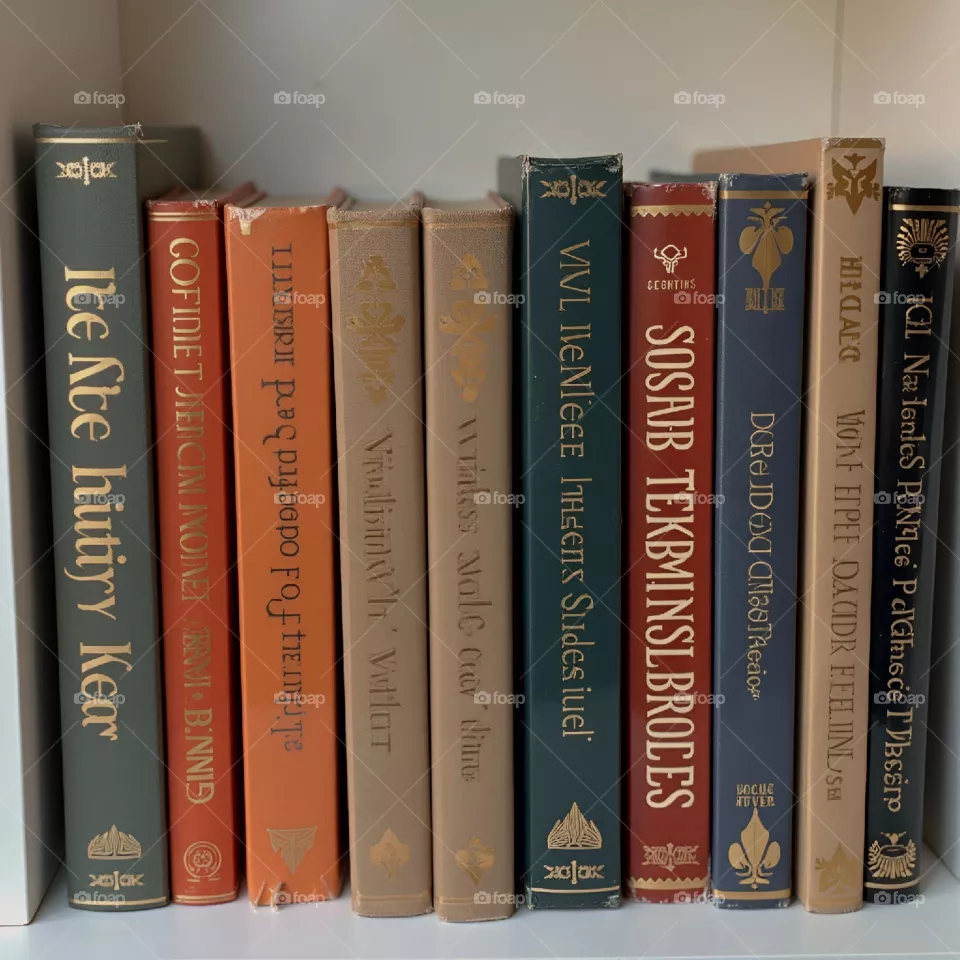 books