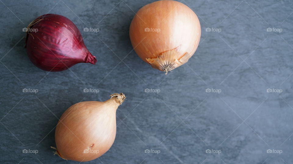 Onions