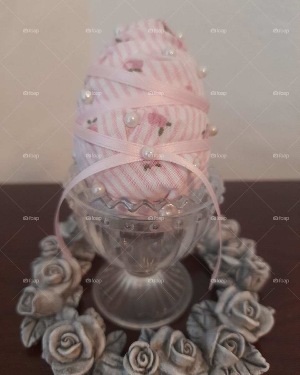 easter egg, decoration