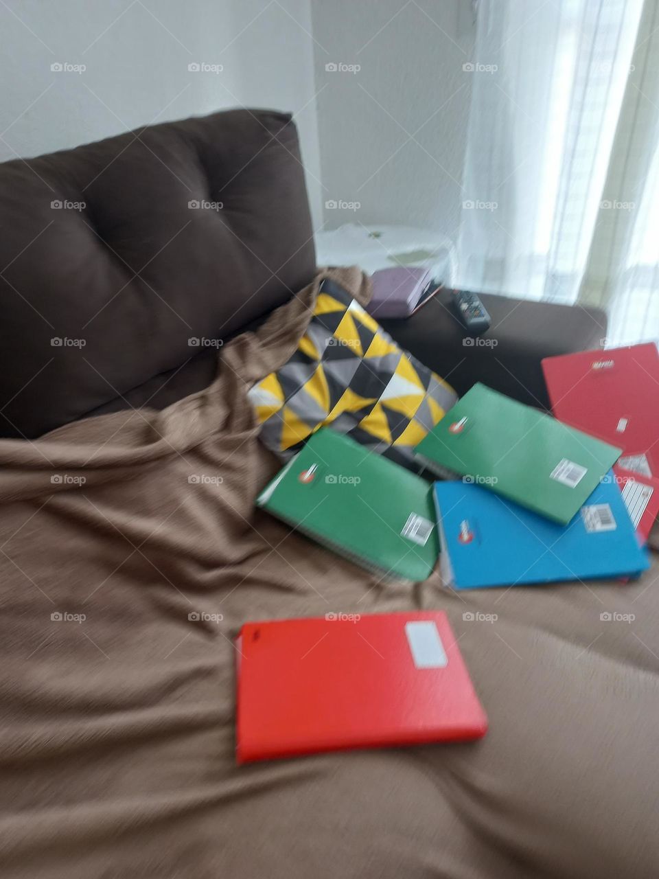 Cantinho do aconchego do dia a dia