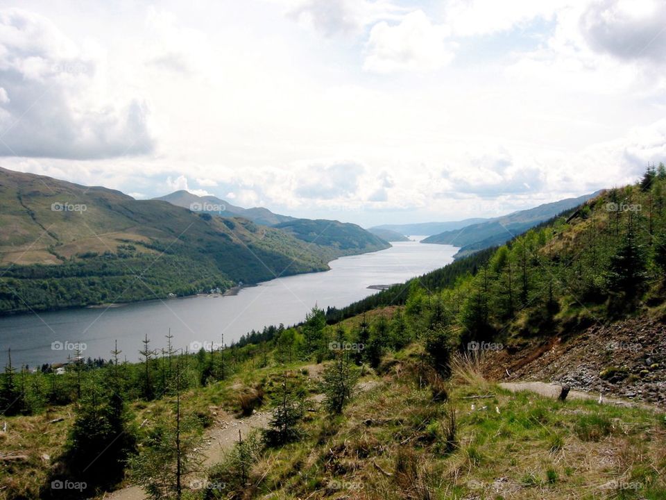 Loch Long