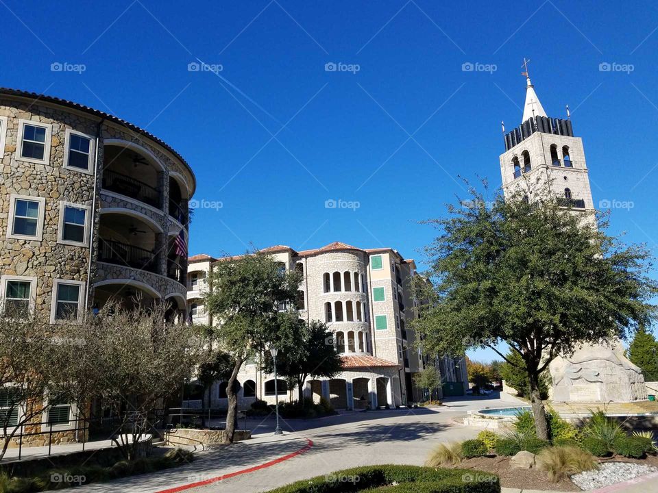 Architecture, Building, Travel, No Person, City