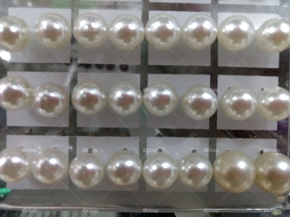 Simmetry every where