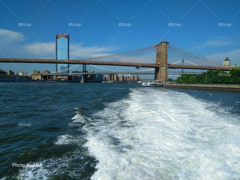 BROOKLYN BRIDGE