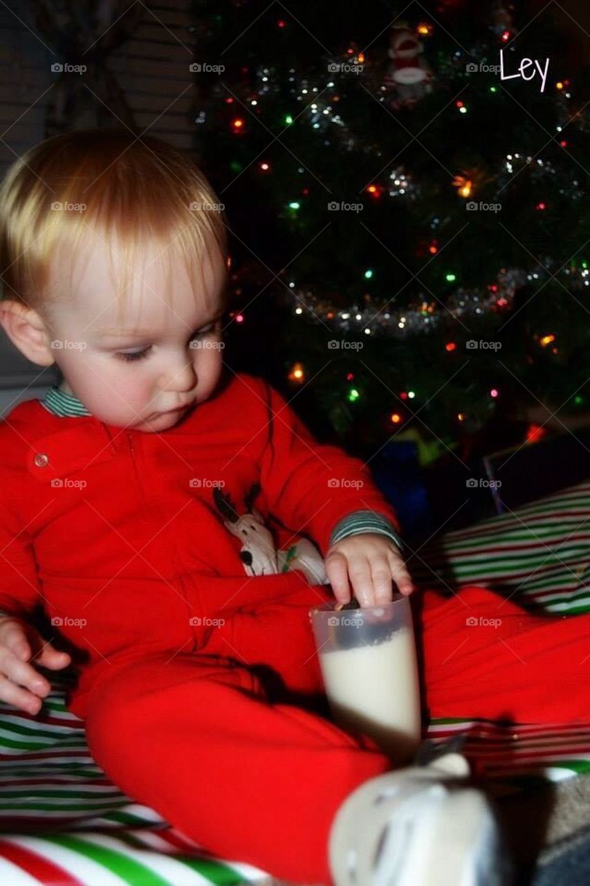 Sweet Christmas time