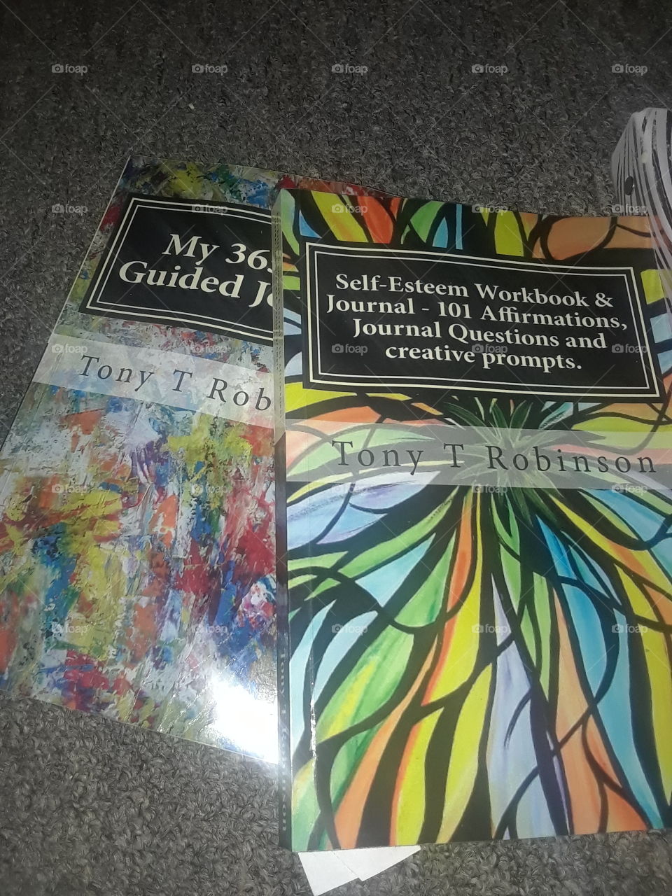 self reflection time