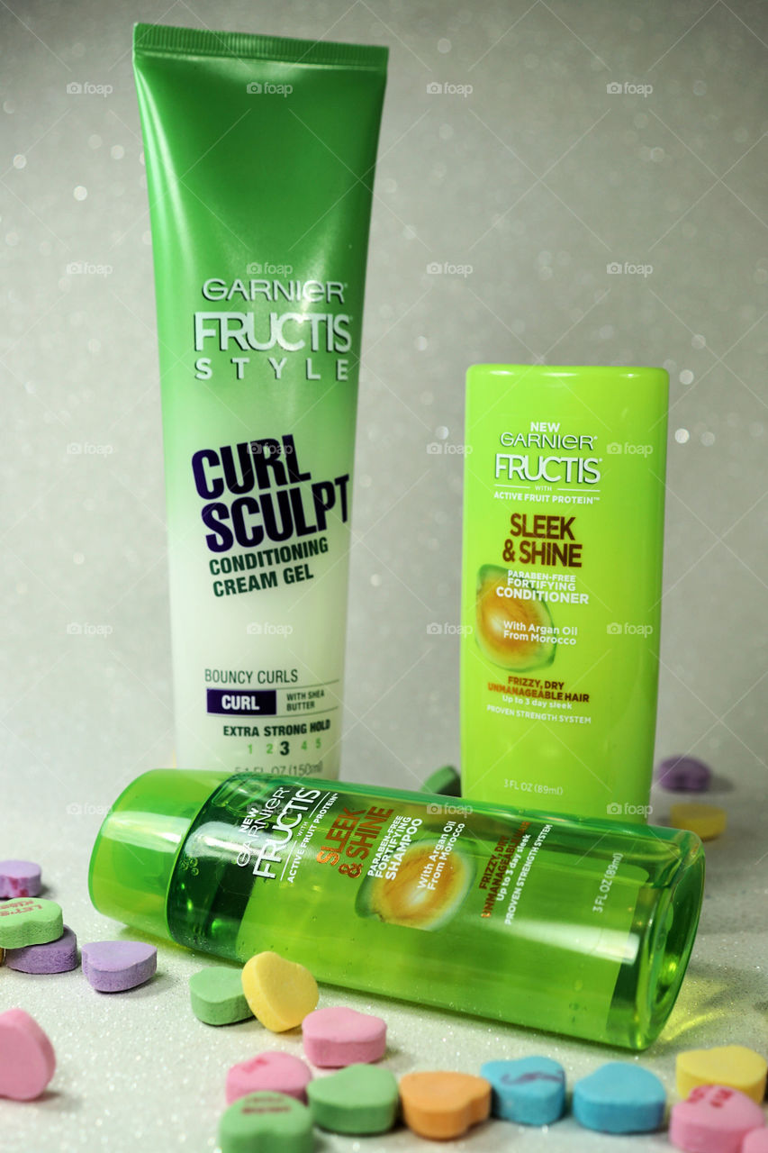 Fructis 