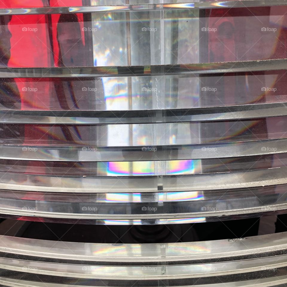 Lighthouse Lens