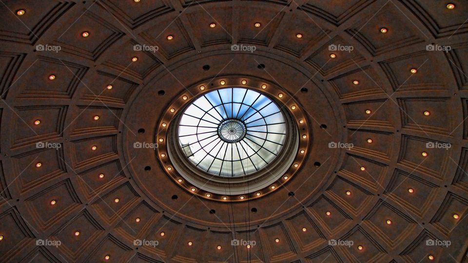 Dome