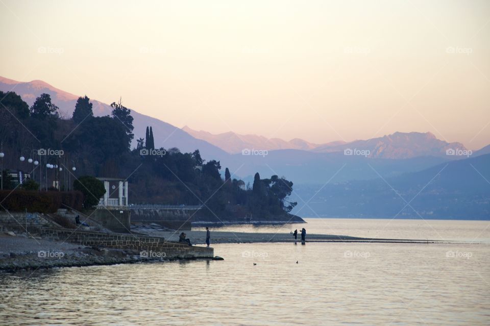 Lago Maggiore