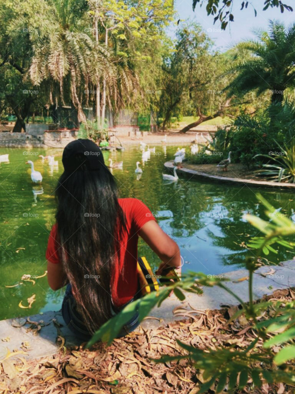 Look deep into nature, and then you will understand everything better. 