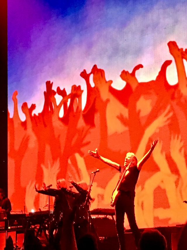 Roger Waters