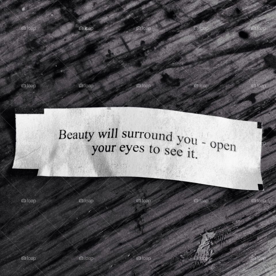 Fortune