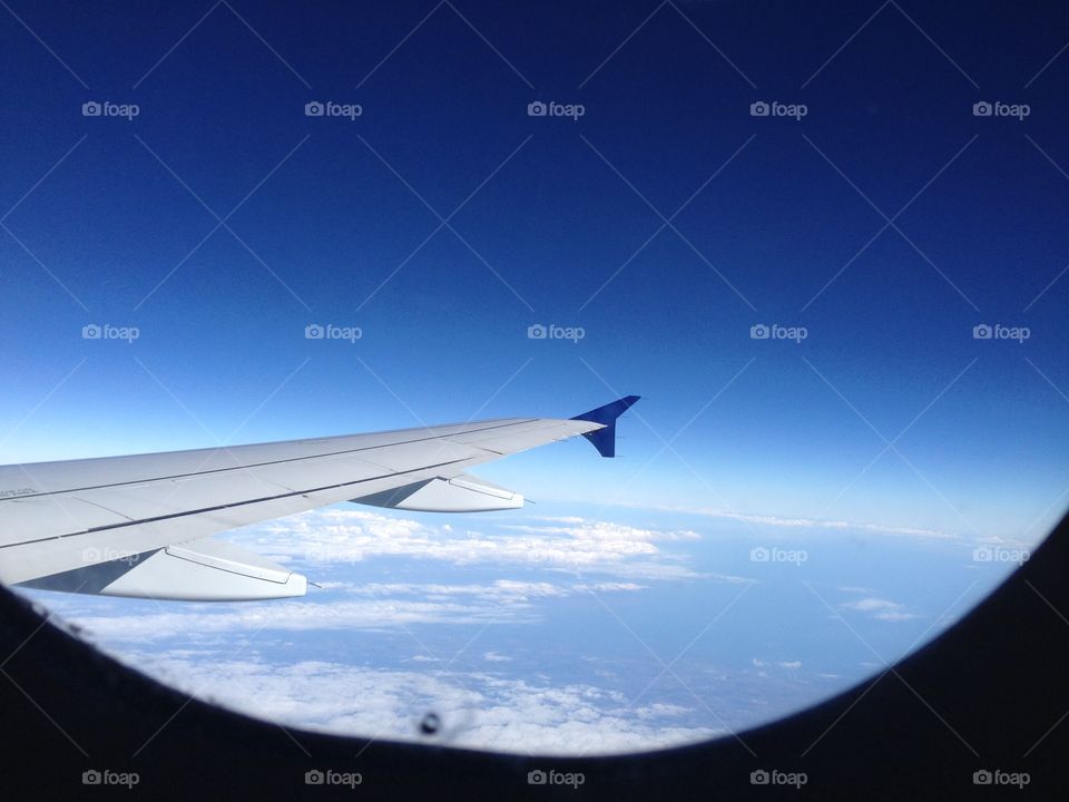 Jet view 