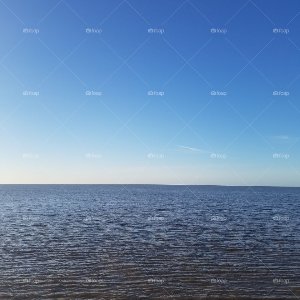 still ....Nothingness .