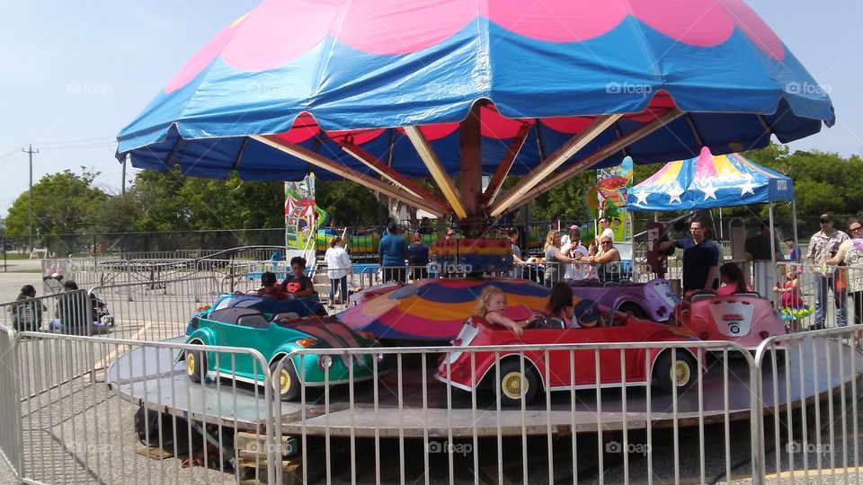 Festival, People, Carnival, Competition, Tourism