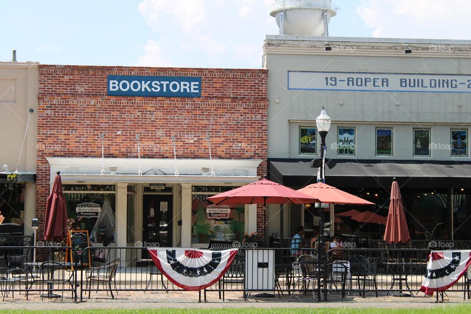 Americana photography 