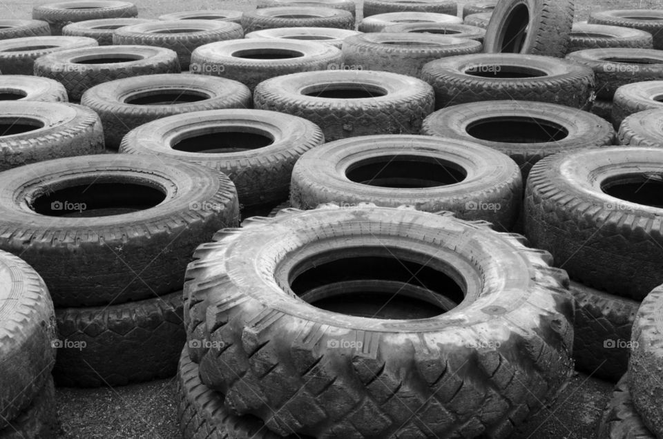 used tires