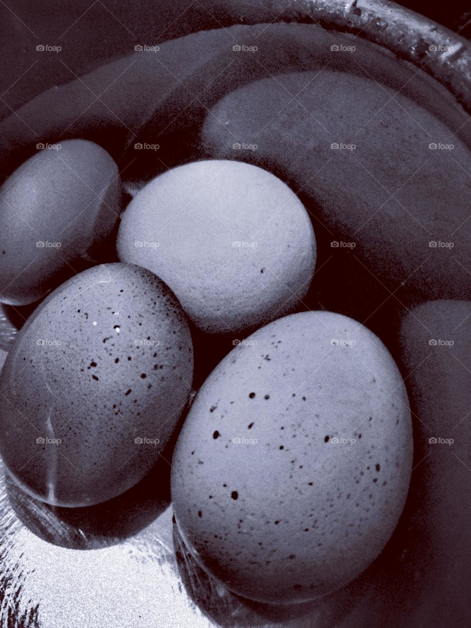 Eggs