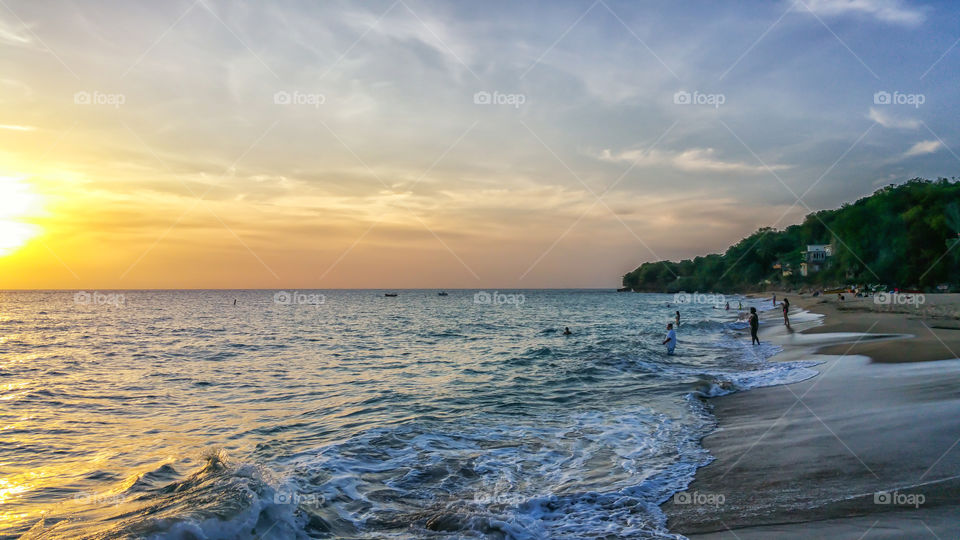 Crash Boat Beach Aguadilla PR