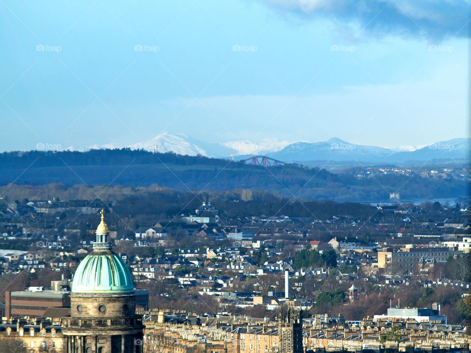 City, Architecture, Travel, Cityscape, Skyline