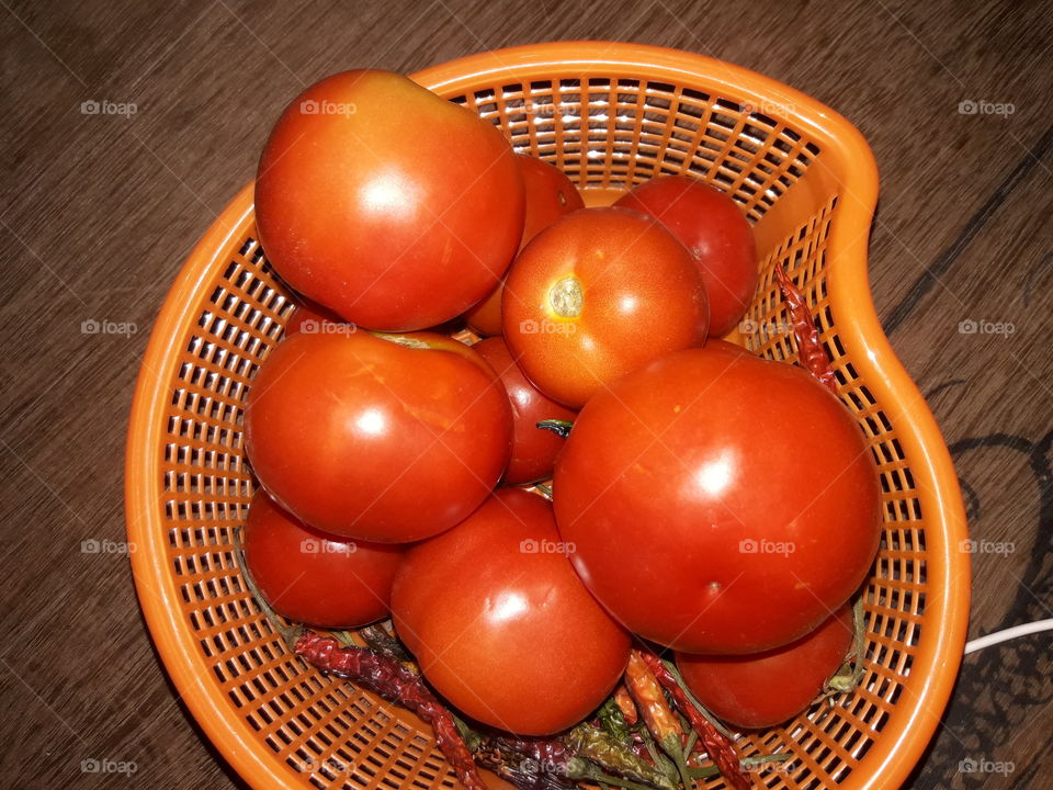 tomato