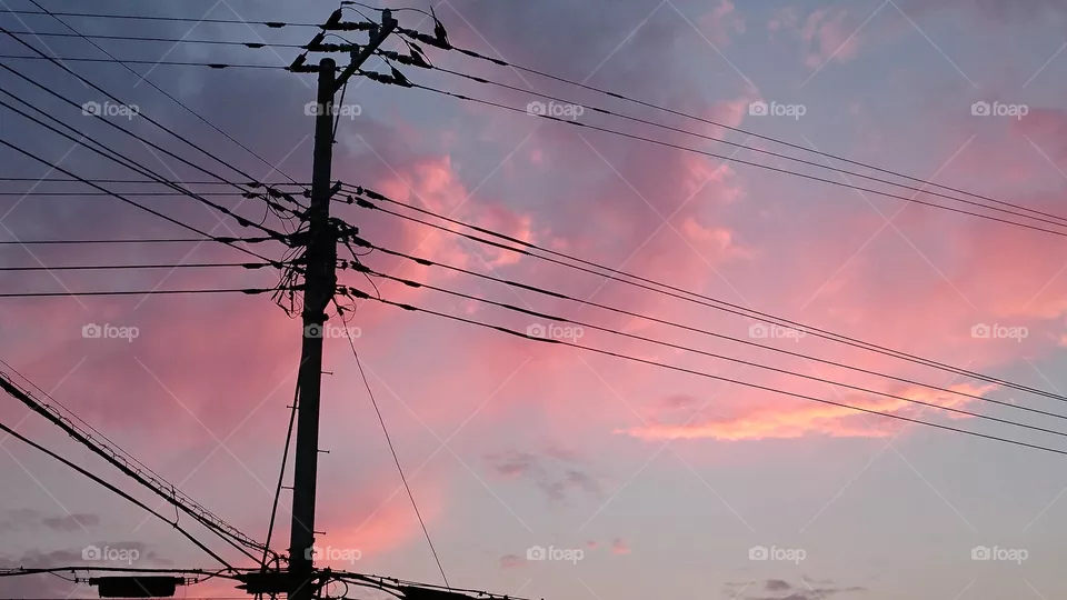wire