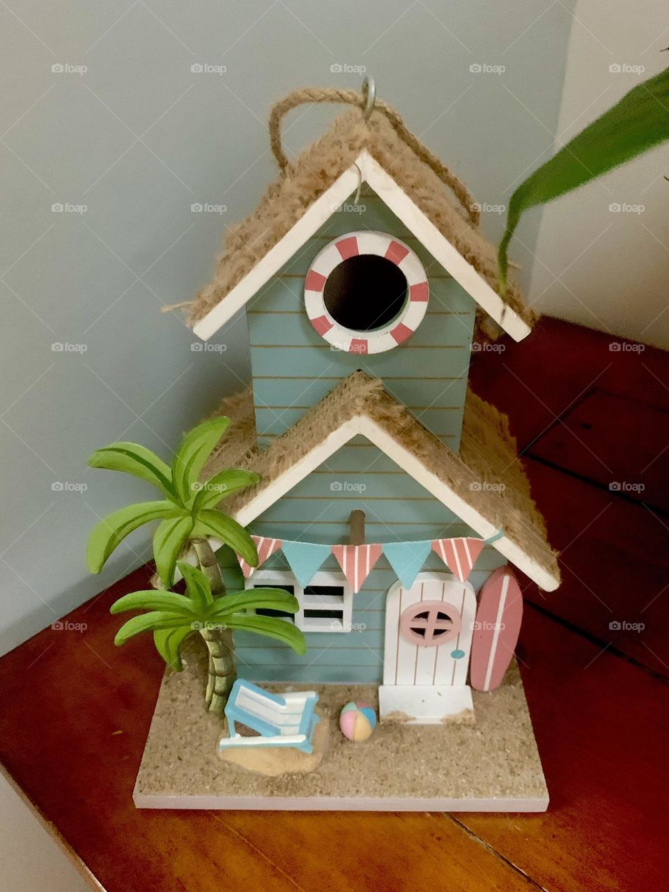 Birdhouse 