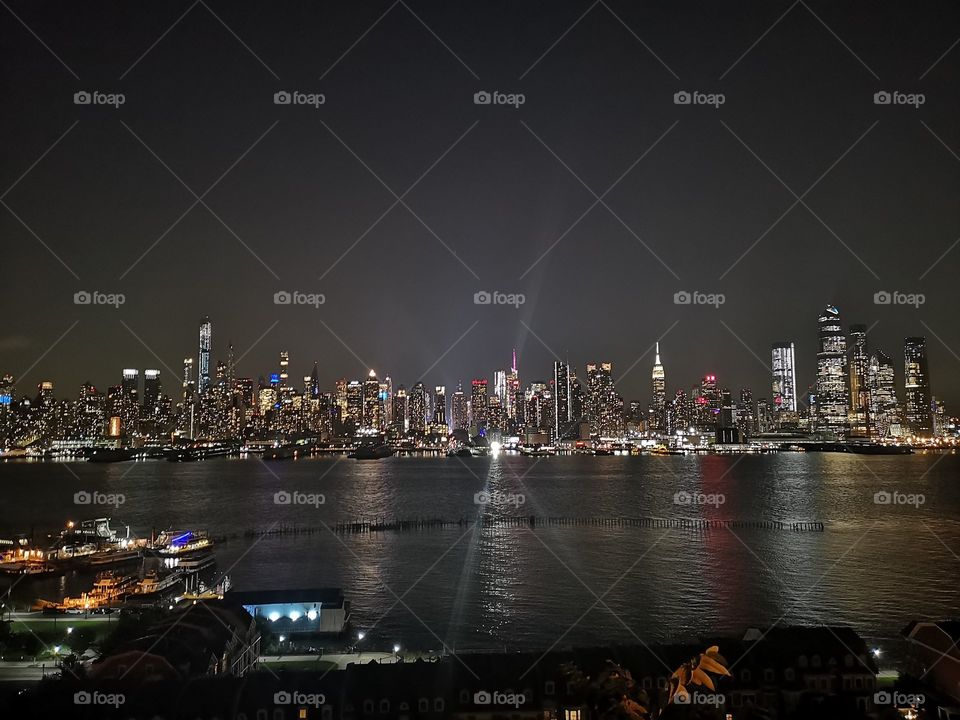 The place of my dreams