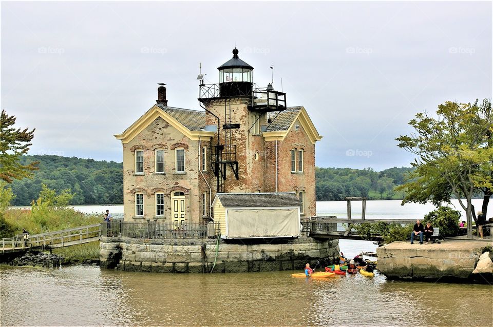 Lighthouse