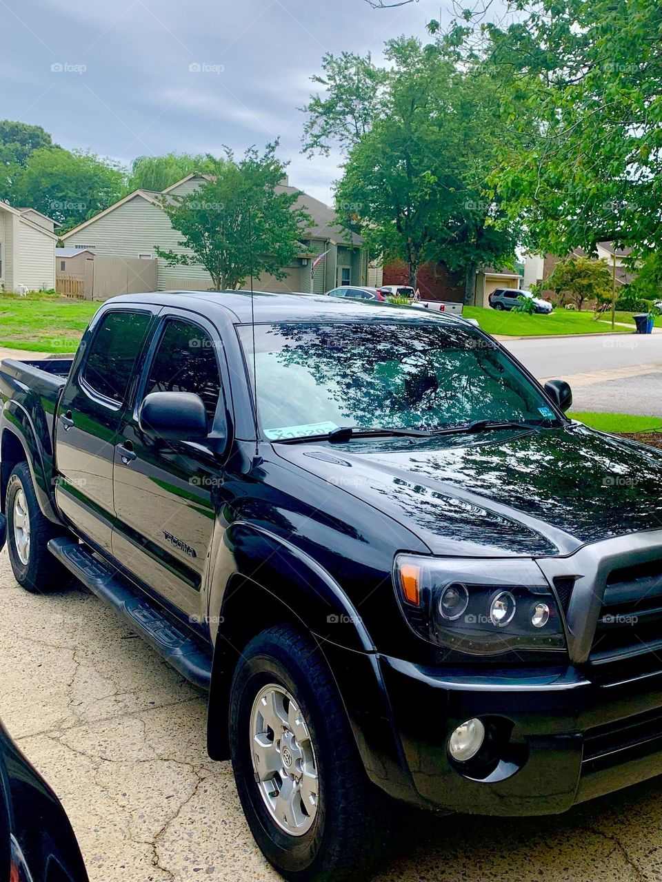 Toyota Tacoma